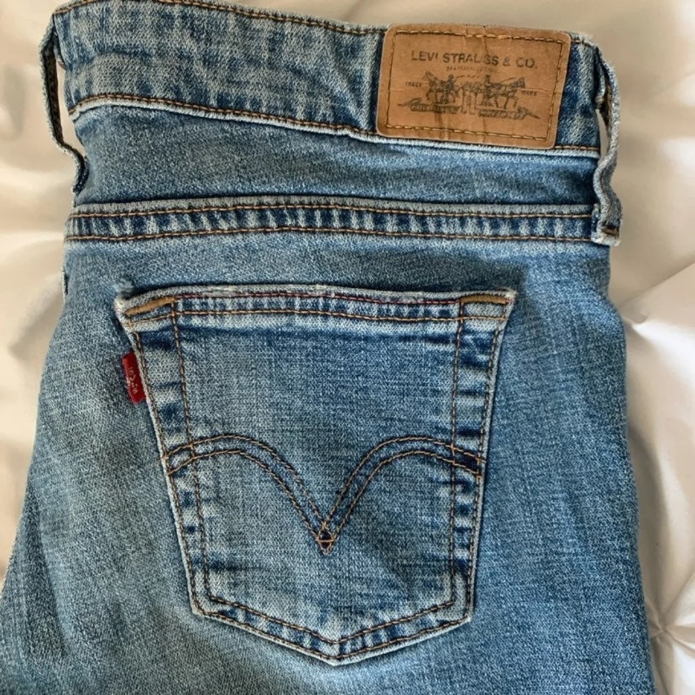 Levi’s Jeans